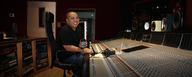 Supa Dups with his LCT 940 FET/Condenser studio mic